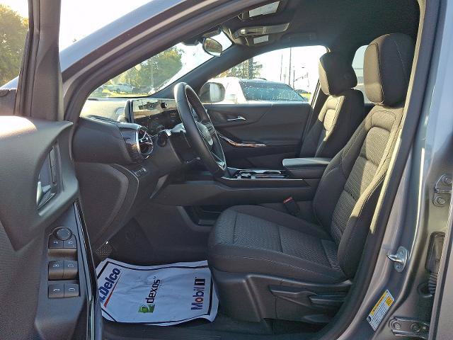 Certified 2026 Chevrolet Equinox LT AWD/4WD image 14
