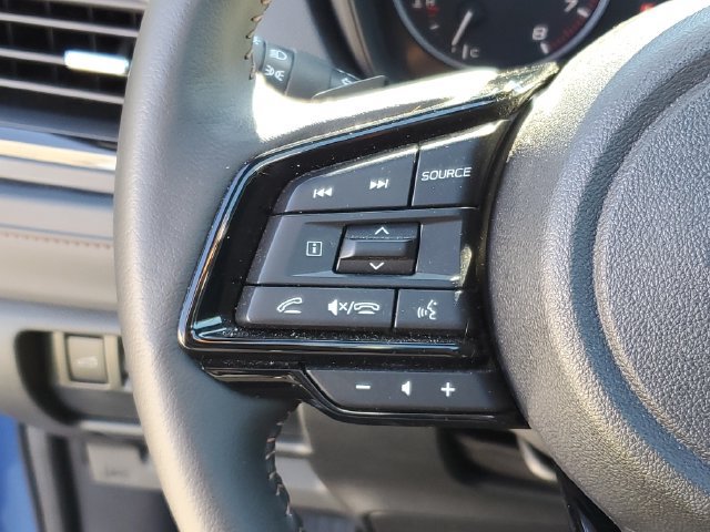 Used 2026 Subaru Forester Touring AWD/4WD image 12