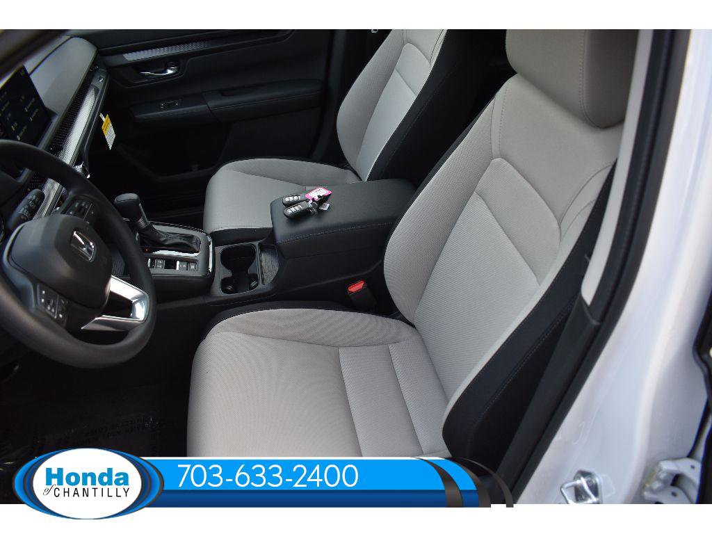 New 2026 Honda CR-V LX image 14