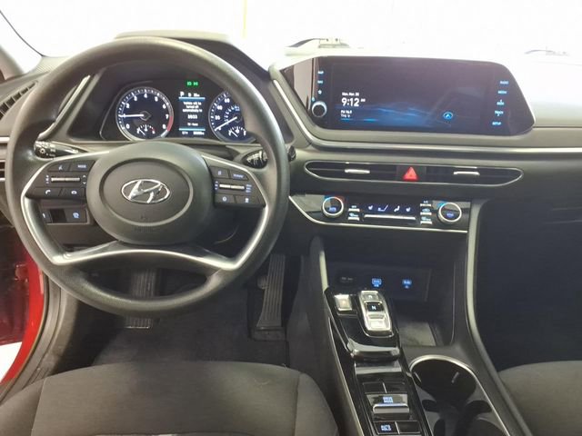 Used 2023 Hyundai Sonata SEL FWD image 13