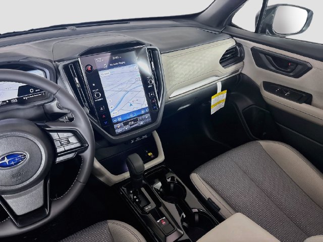 New 2026 Subaru Forester Touring AWD/4WD image 23