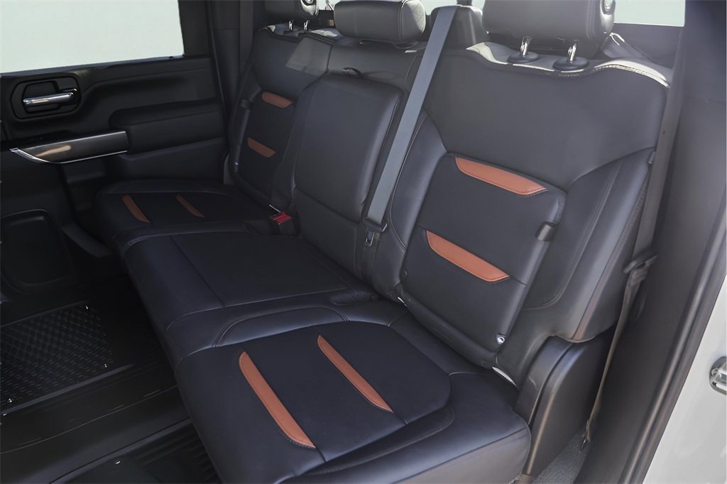 Used 2023 GMC Sierra 2500 AT4 w/ AT4 Premium Plus Package image 29