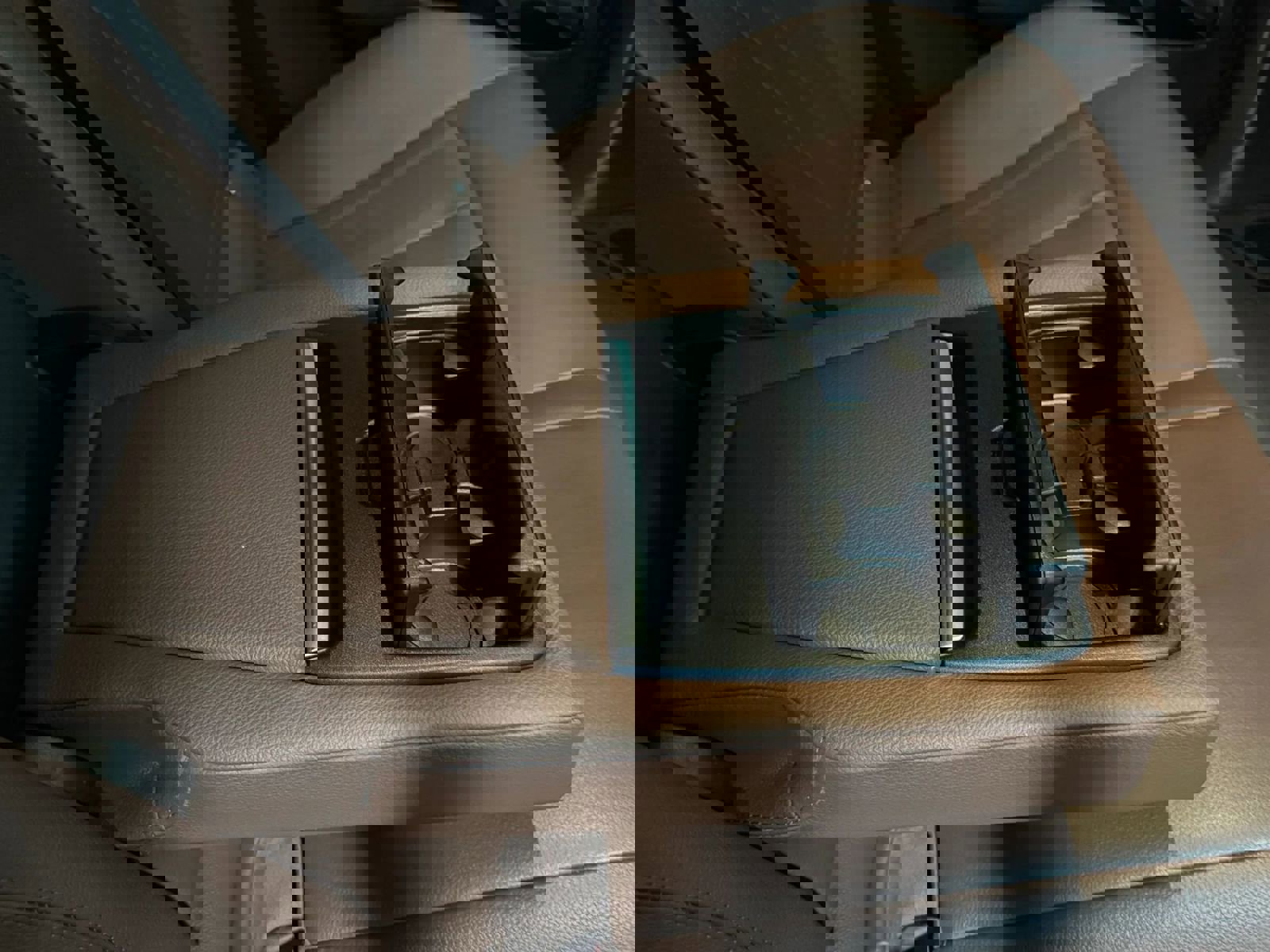 Used 2017 BMW X6 xDrive50i image 25