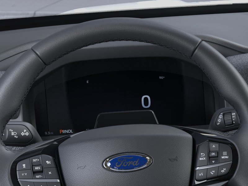 New 2026 Ford Explorer Platinum w/ LUX Leather Package AWD/4WD image 13