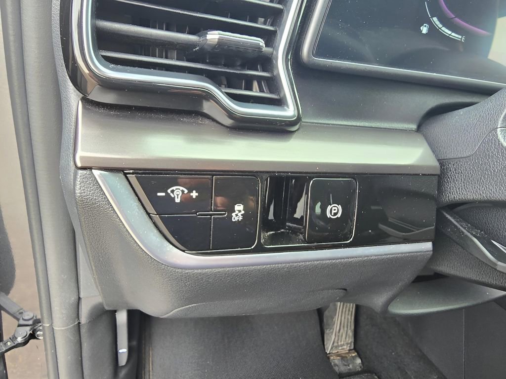 Used 2024 Kia Sportage EX AWD/4WD image 22