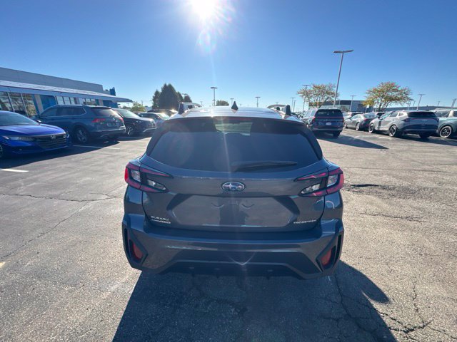 Certified 2024 Subaru Crosstrek 2.5i Limited AWD/4WD image 15
