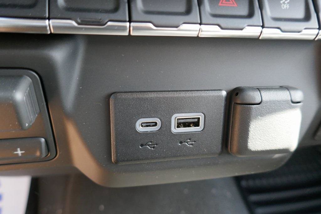 New 2026 Chevrolet Silverado 2500 W/T image 19