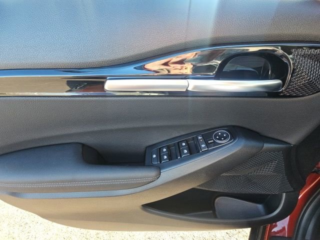 New 2026 Kia Seltos S image 18