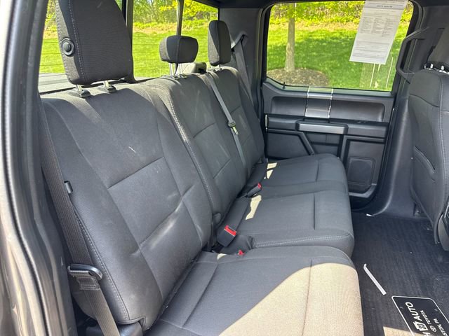 Used 2019 Ford F150 XLT w/ Equipment Group 302A Luxury AWD/4WD image 14