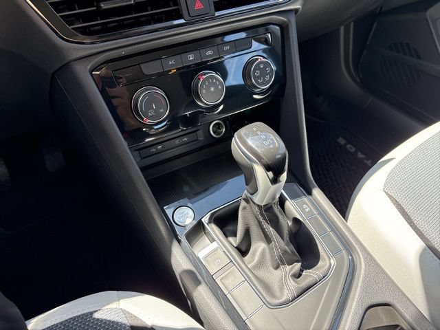 New 2026 Volkswagen Taos S FWD image 11
