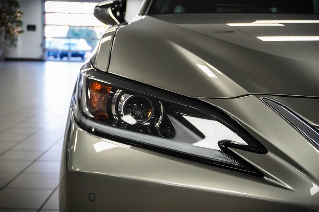 Used 2021 Lexus ES 350 Luxury image 29