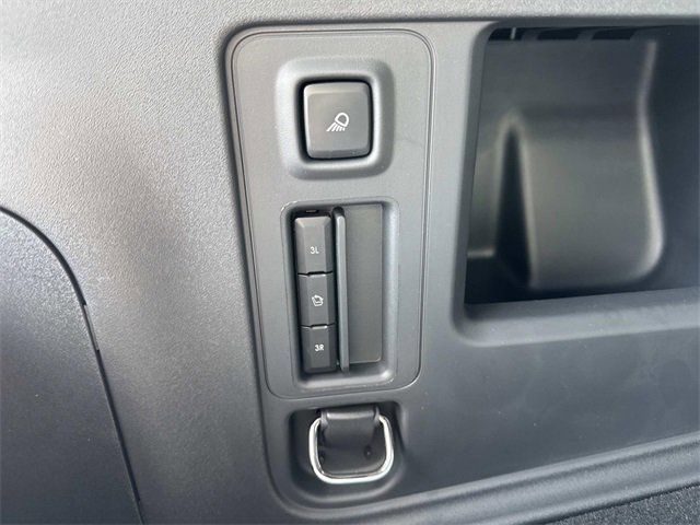 New 2025 Lincoln Navigator Reserve w/ Jet Appearance Package image 13