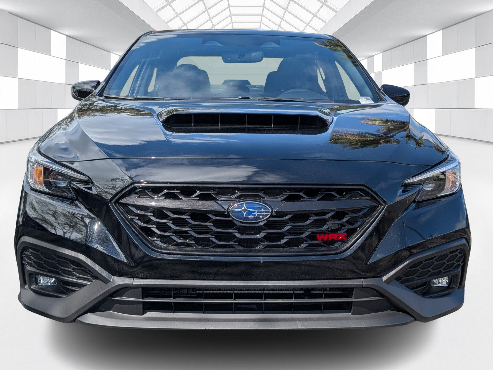 Used 2025 Subaru WRX Premium image 2