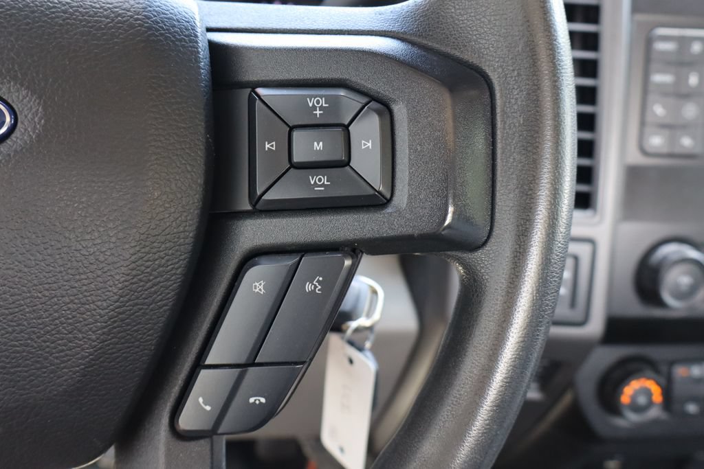 Used 2020 Ford F450 XL w/ Power Equipment Group AWD/4WD image 22