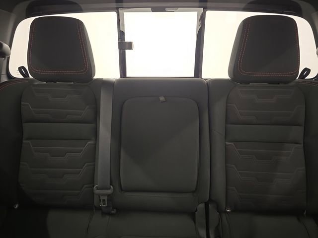 Used 2022 Nissan Frontier PRO-4X AWD/4WD image 23