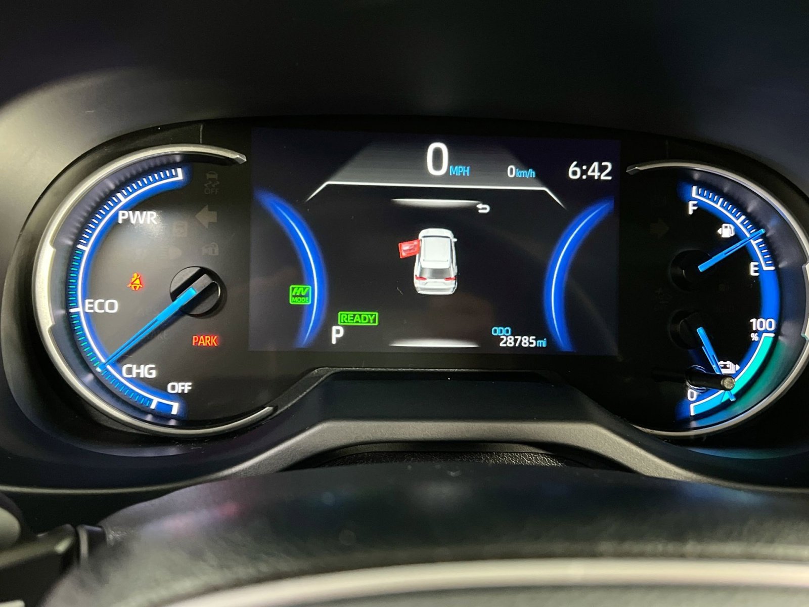 Used 2022 Toyota RAV4 XSE image 21