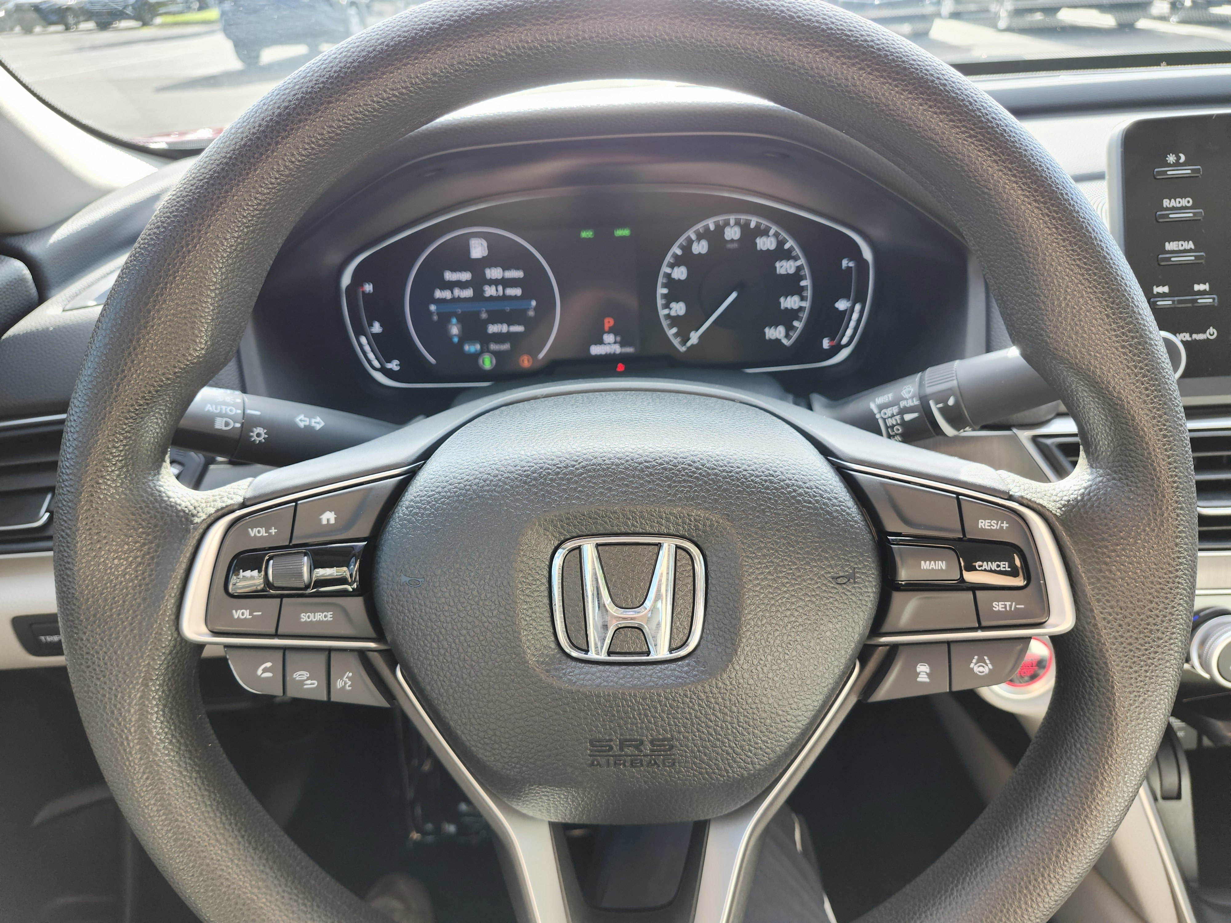 Used 2018 Honda Accord LX image 24