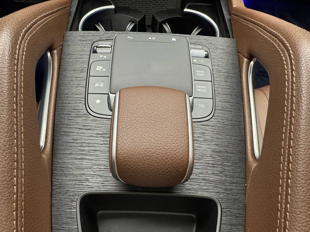 Certified 2024 Mercedes-Benz GLE 350 4MATIC image 20