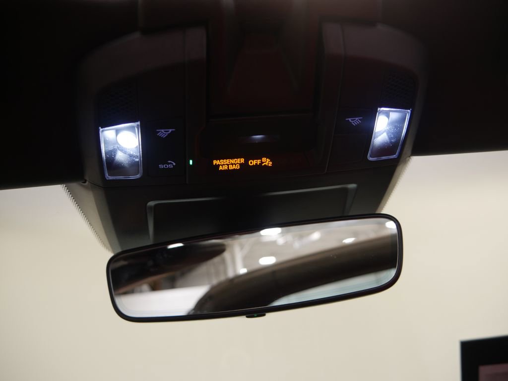 Certified 2023 Porsche 911 Targa 4 GTS image 35