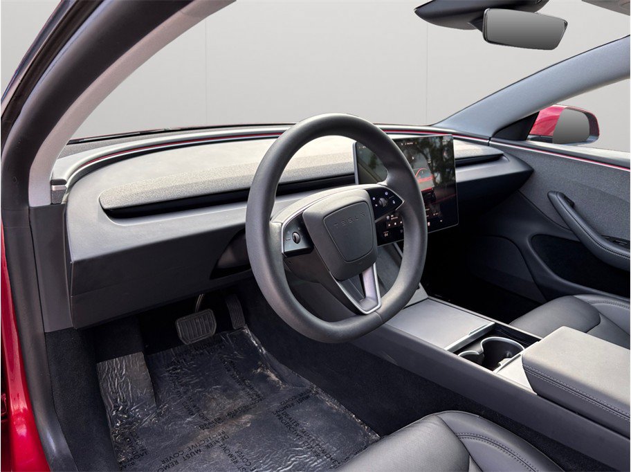 Used 2024 Tesla Model 3 Standard Range RWD image 6
