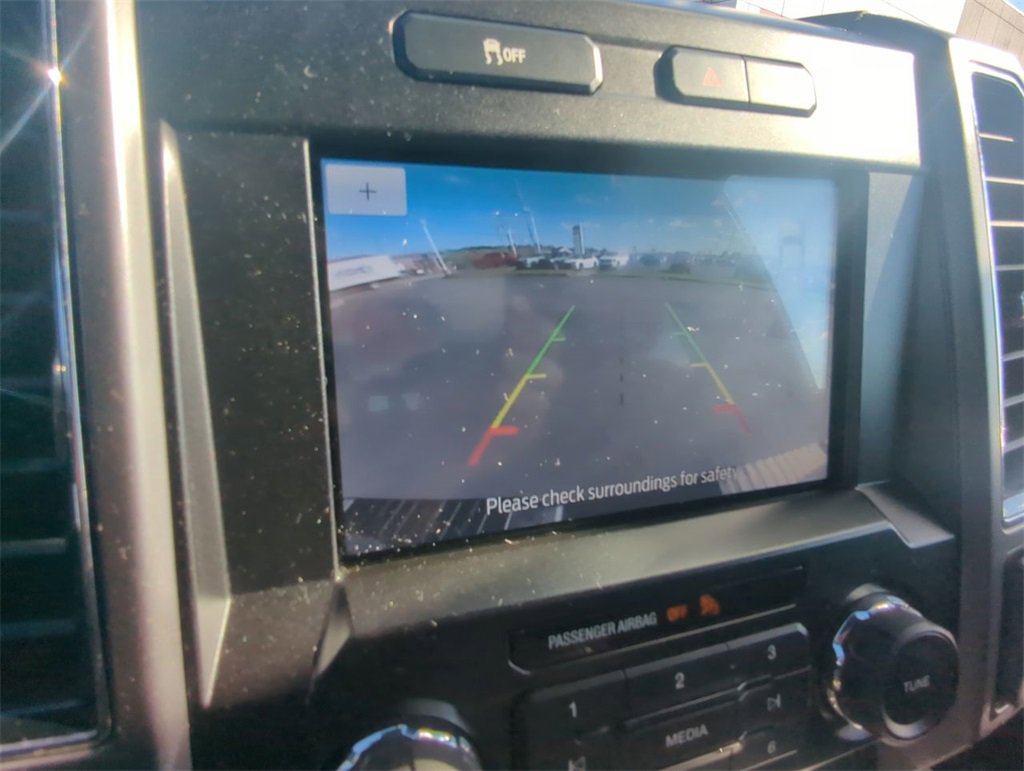 Used 2020 Ford F150 XLT w/ Equipment Group 302A Luxury image 24