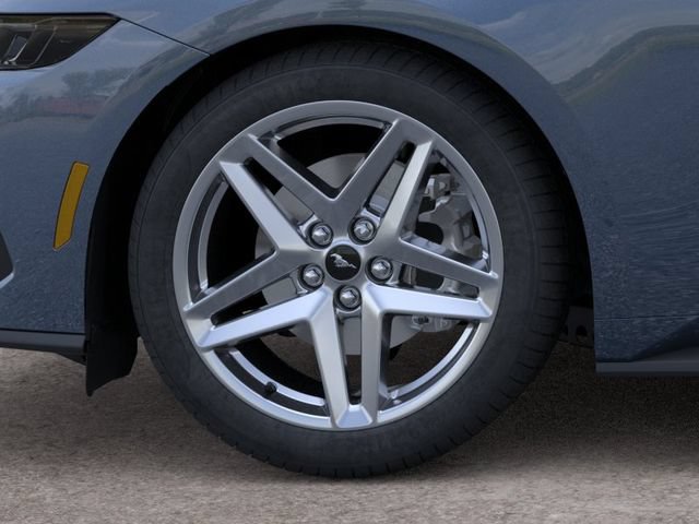 New 2026 Ford Mustang Convertible RWD image 19