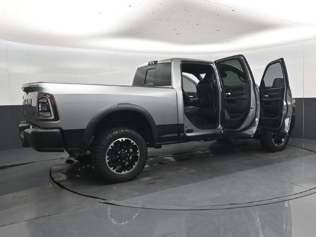 Used 2024 RAM 2500 Rebel AWD/4WD image 57