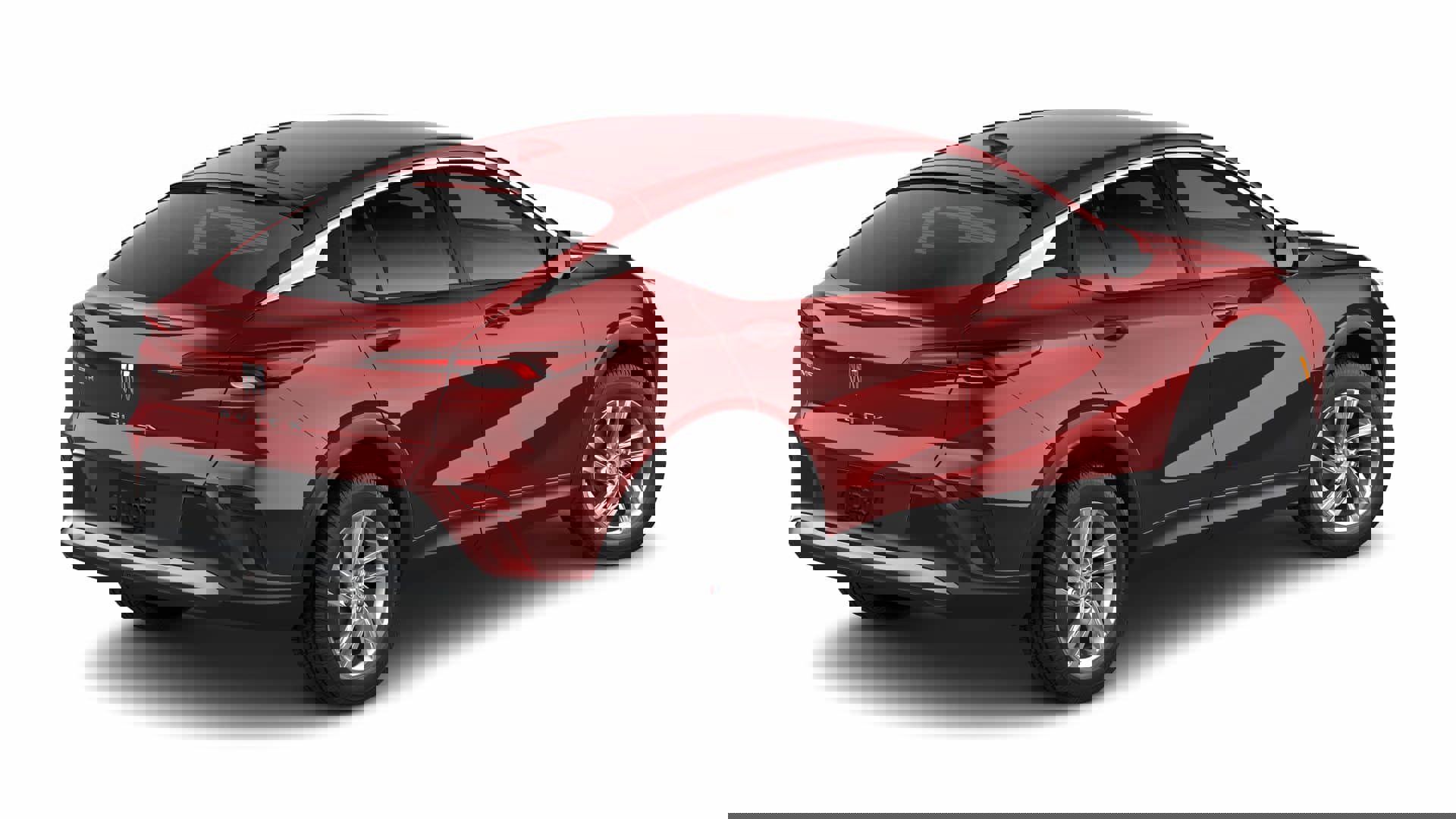 New 2026 Buick Envista Preferred image 27