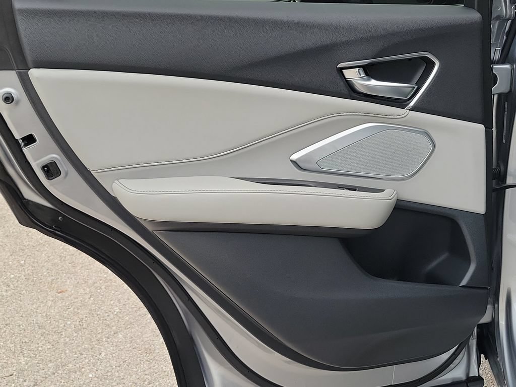 Certified 2023 Acura RDX w/ Technology Package AWD/4WD image 17