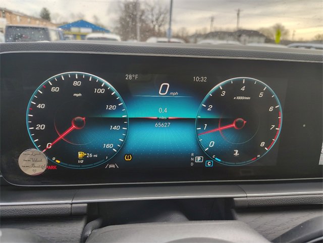 Used 2020 Mercedes-Benz GLE 350 GLE 350 image 20