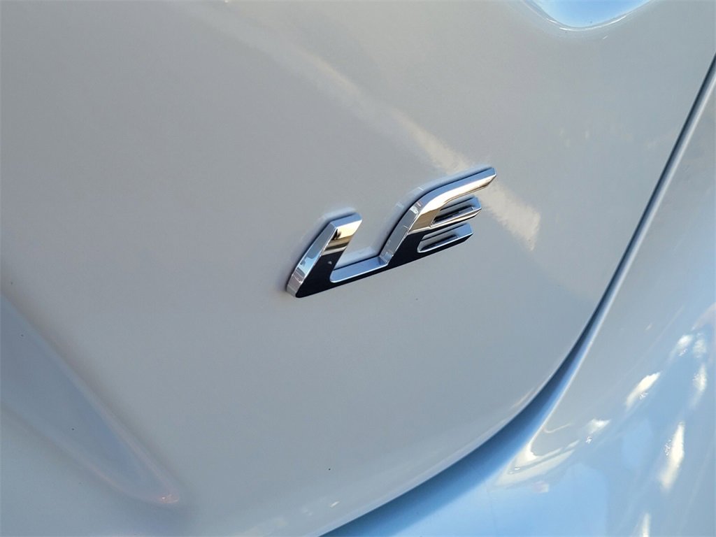 New 2026 Toyota Corolla LE image 9