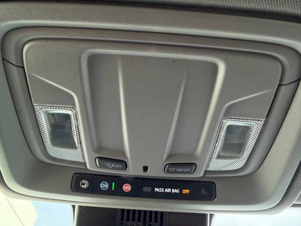 Certified 2023 Chevrolet Silverado 1500 RST image 26