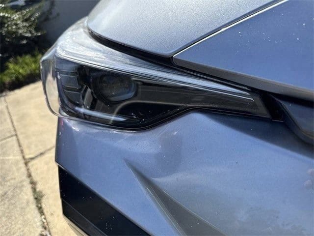 New 2025 Subaru Crosstrek 2.5i Limited image 19