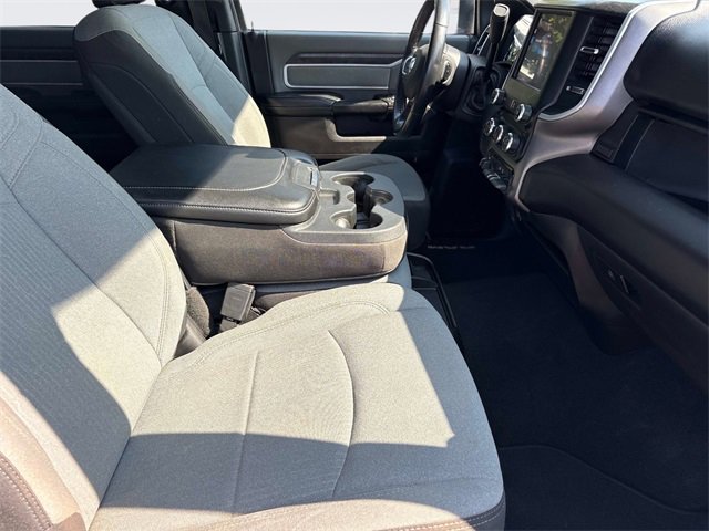 Used 2023 RAM 2500 Big Horn w/ Level 1 Equipment Group image 24