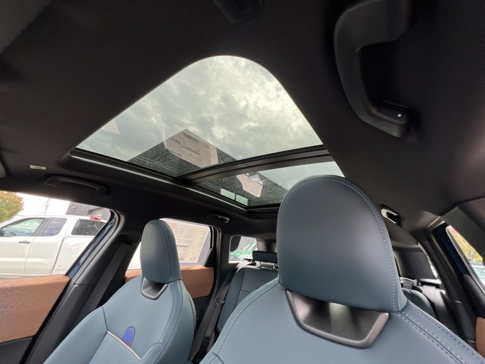 New 2026 MINI Cooper Countryman S AWD/4WD image 21