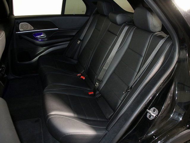 Used 2022 Mercedes-Benz GLE 350 4MATIC image 13