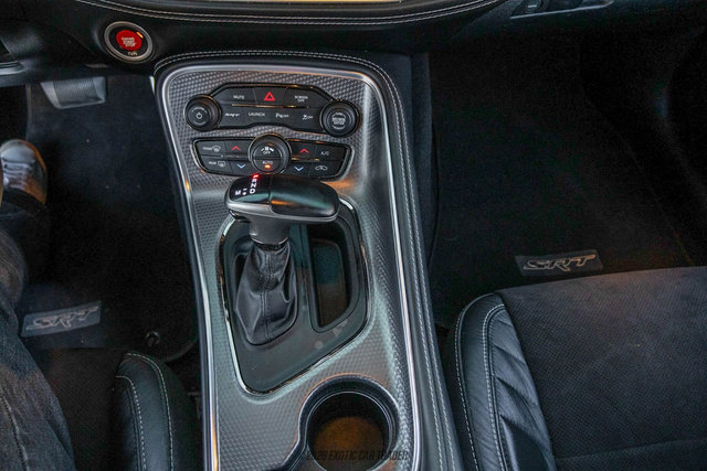 Used 2020 Dodge Challenger SRT Hellcat Redeye image 37