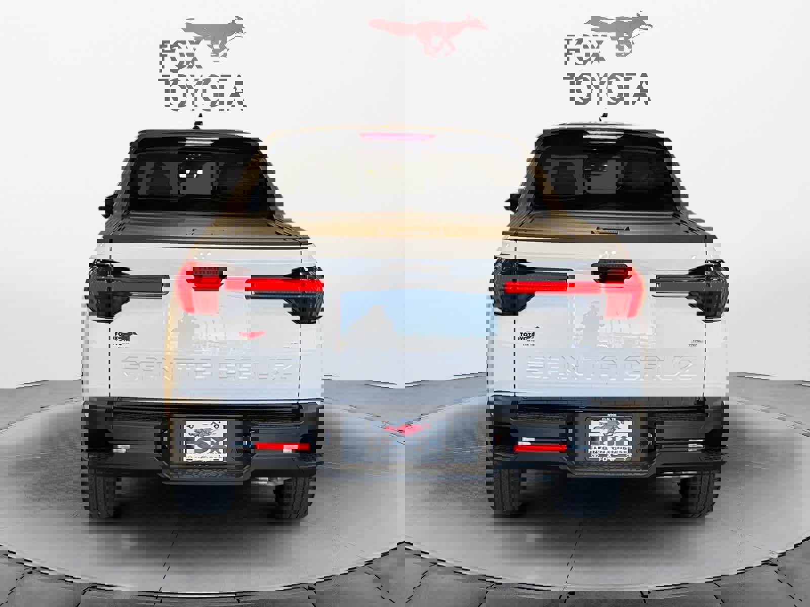 Used 2025 Hyundai Santa Cruz SEL image 5