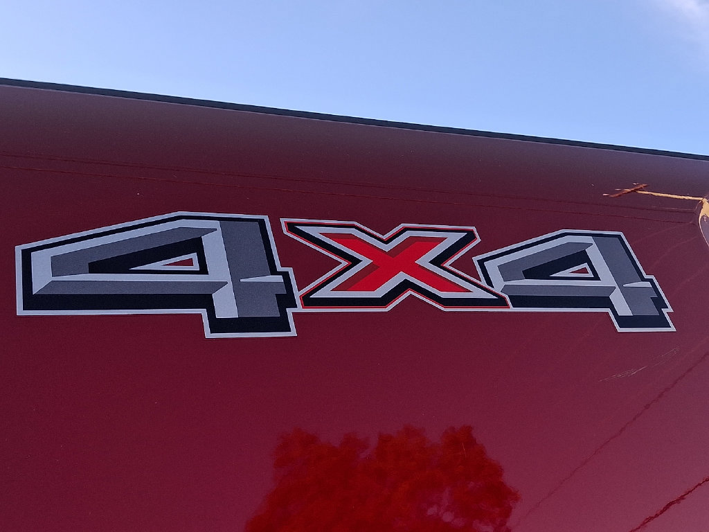 Used 2025 Ford F250 King Ranch AWD/4WD image 34