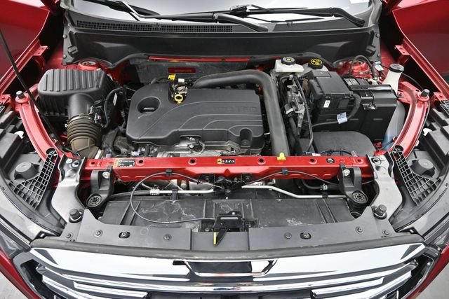 Used 2023 GMC Terrain SLT w/ LPO, Floor Liner Package FWD image 35