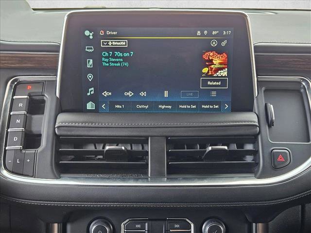 Used 2024 Chevrolet Tahoe High Country w/ Premium Package image 13