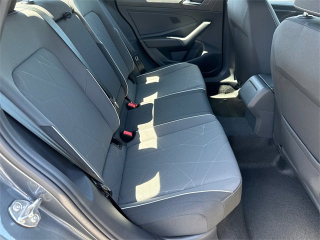 New 2025 Volkswagen Jetta Sport image 20