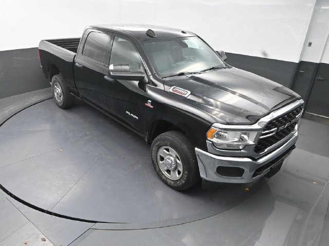 Used 2022 RAM 2500 Big Horn AWD/4WD image 12
