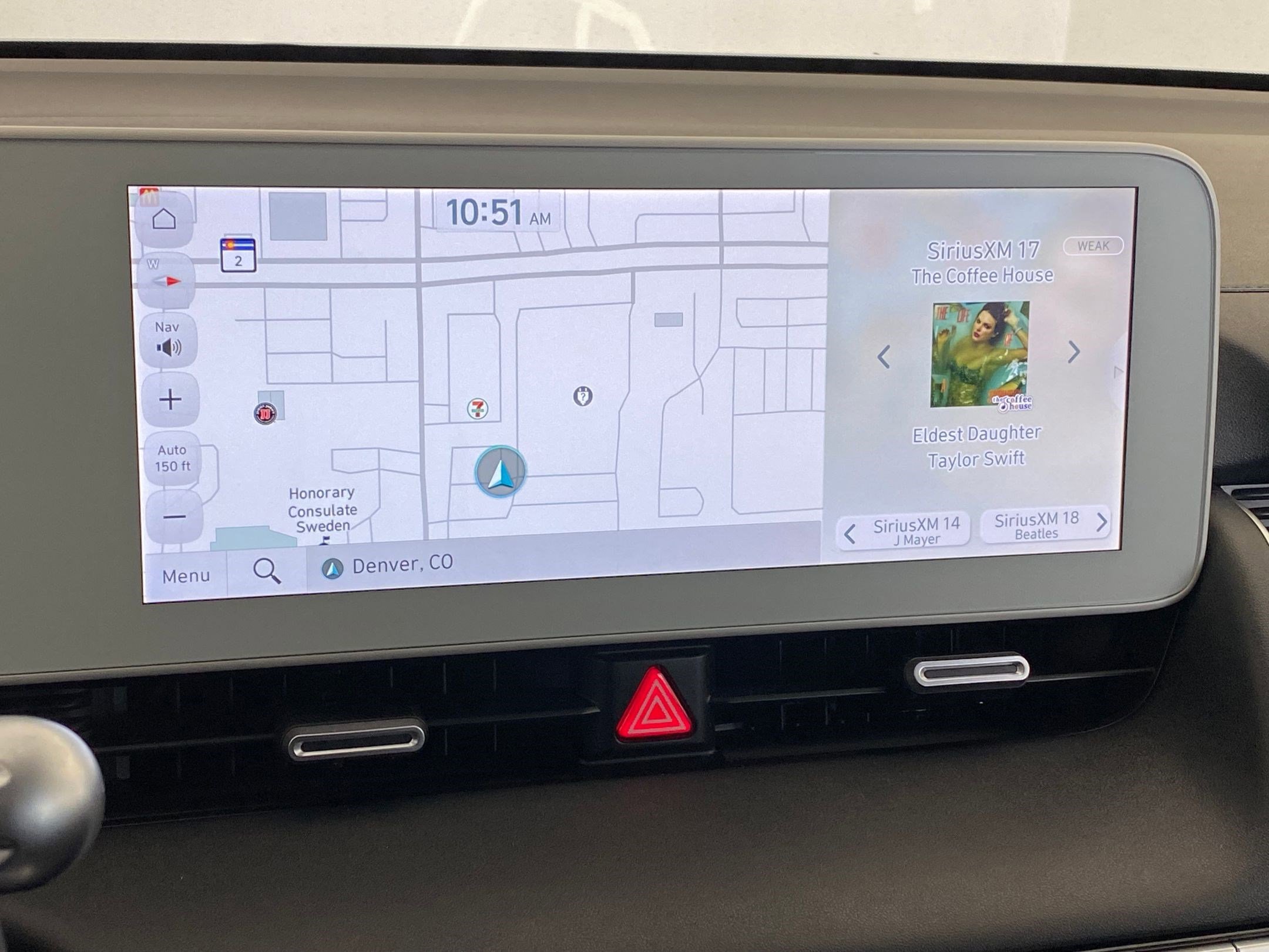 Used 2023 Hyundai Ioniq 5 SEL image 23