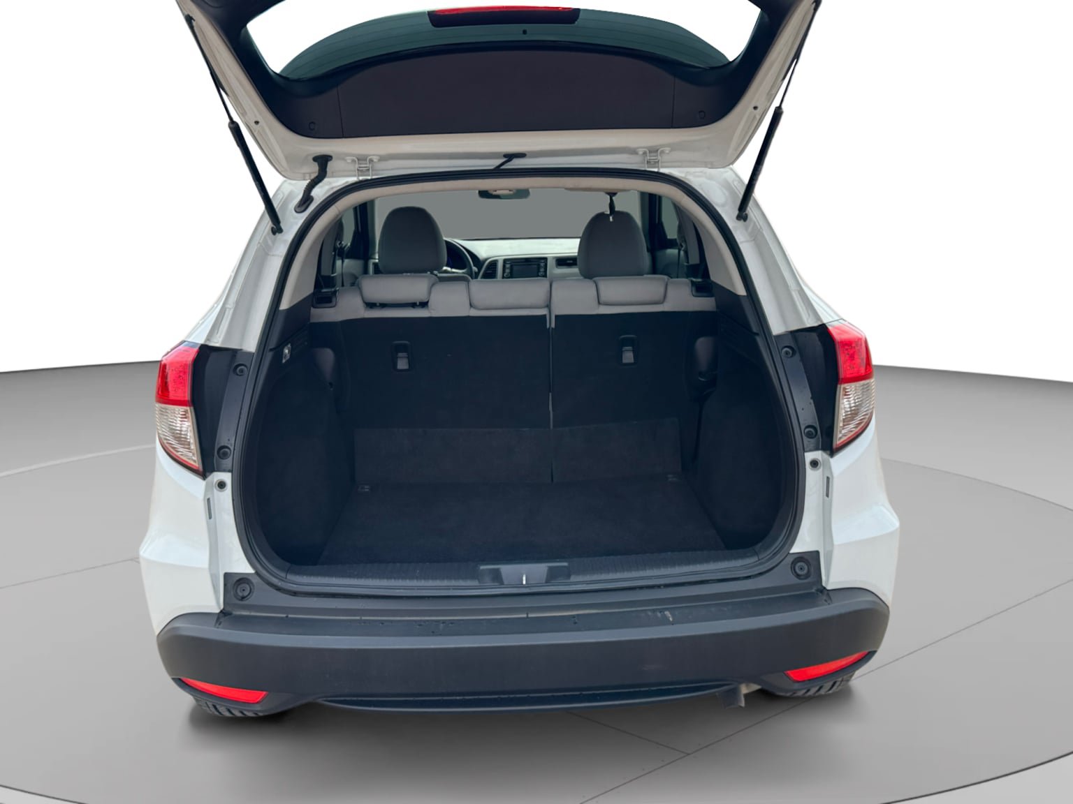 Used 2020 Honda HR-V LX image 19
