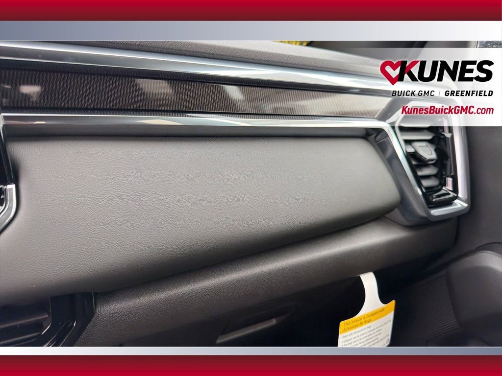 New 2026 GMC Canyon Elevation w/ Convenience Package AWD/4WD image 25