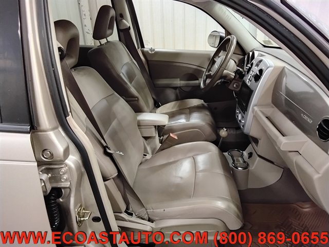 Used 2006 Chrysler PT Cruiser Limited FWD image 14