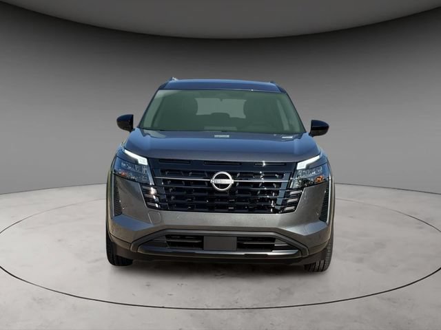 New 2026 Nissan Pathfinder SV AWD/4WD image 2