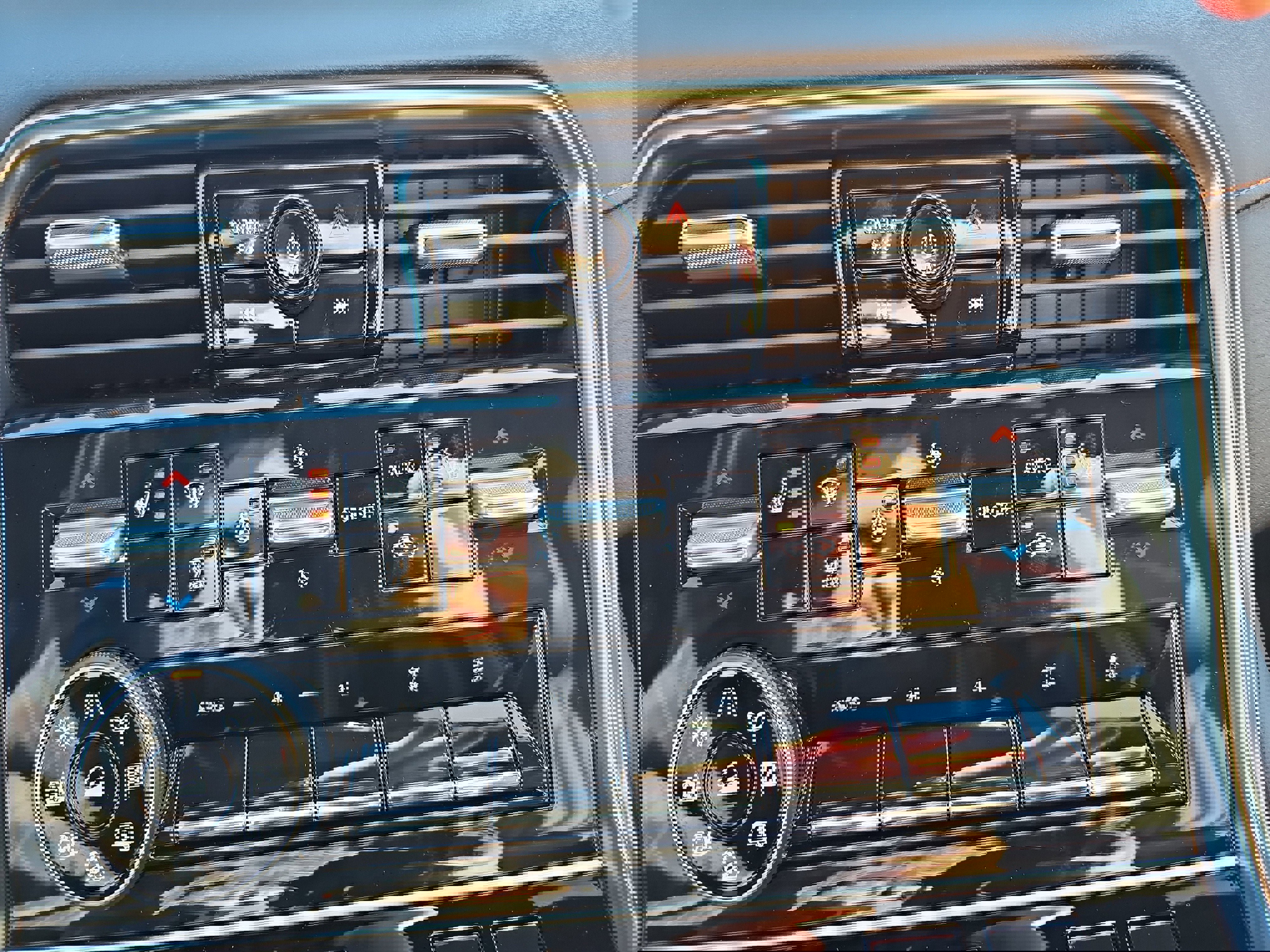 New 2026 Nissan Armada PRO-4X image 26