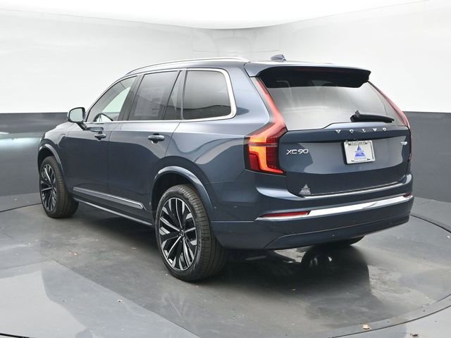 New 2026 Volvo XC90 T8 Ultra w/ Protection Package Premier image 6